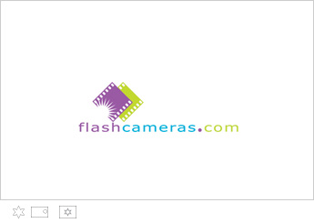 Flash Cameras