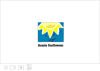 Aussie Sundowner 