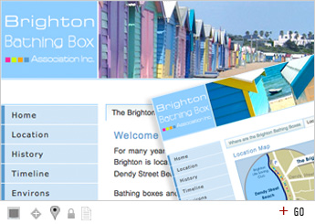 The Brighton Bathing Box Association Inc. image